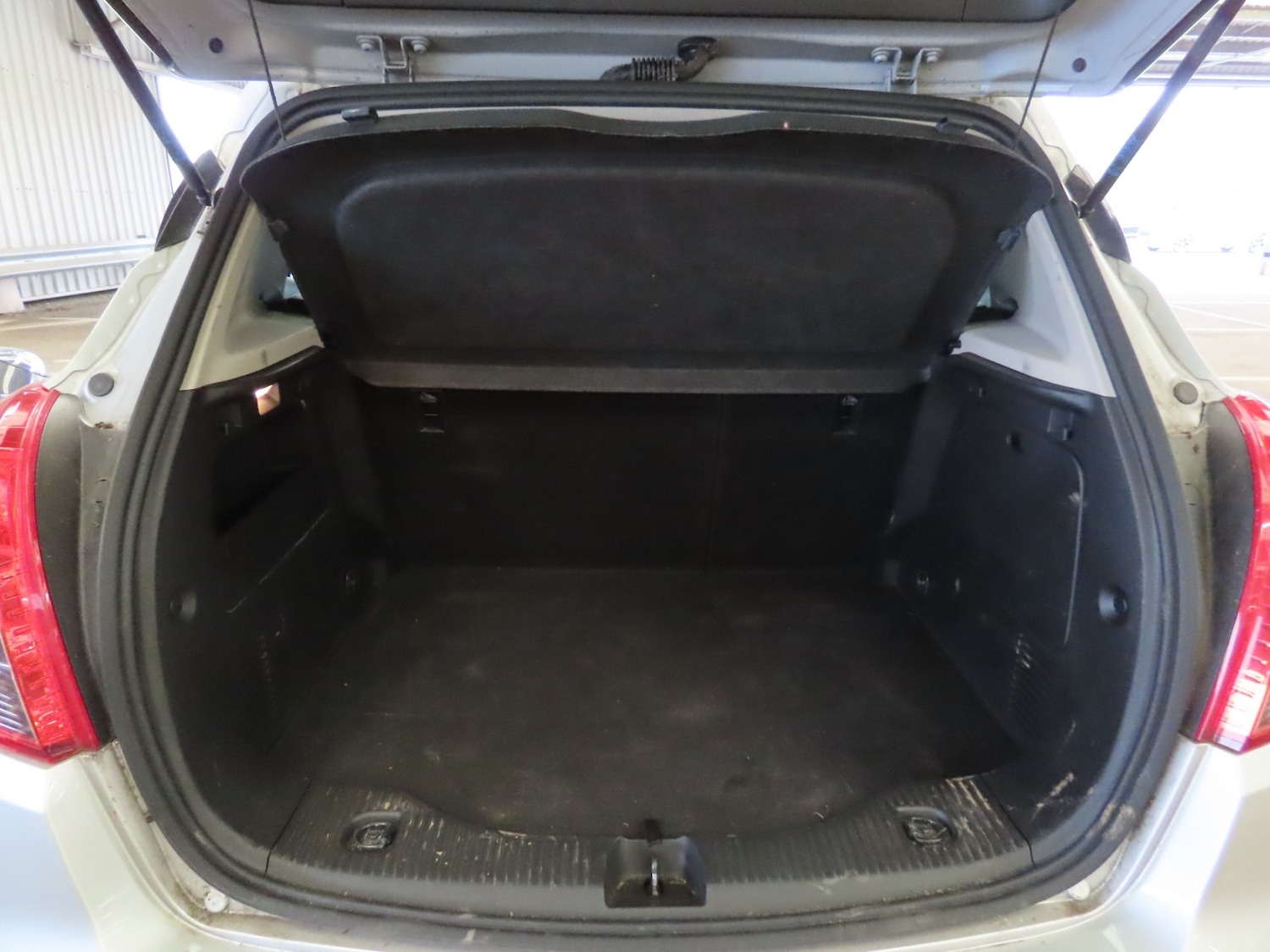 Used Vauxhall Mokka X 2017 for sale - 78045662: Photo 14