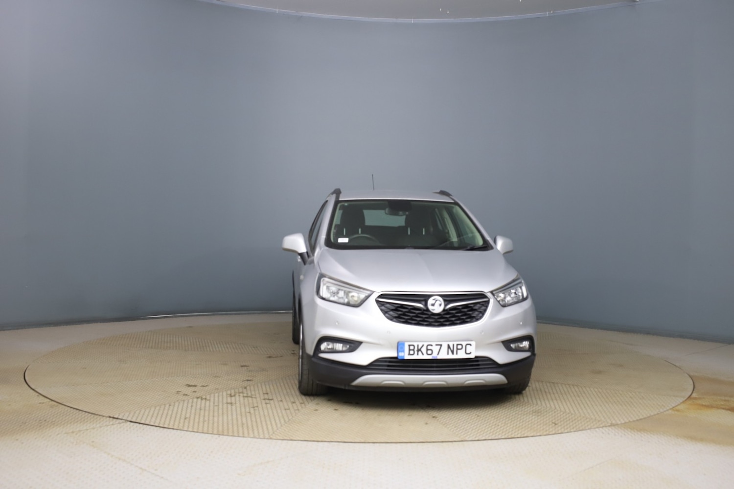 Used Vauxhall Mokka X 2017 for sale - 78045662: Photo 17