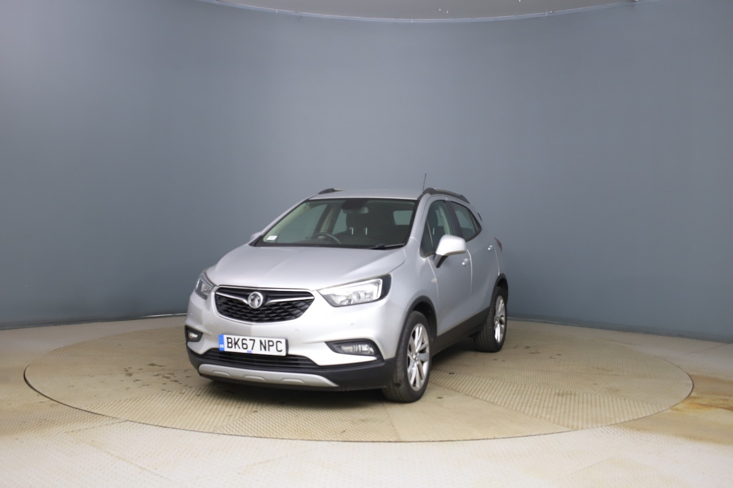 Used Vauxhall Mokka X 2017 for sale - 78045662: Photo 18
