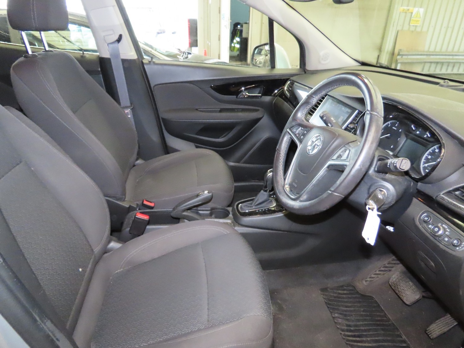 Used Vauxhall Mokka X 2017 for sale - 78045662: Photo 19