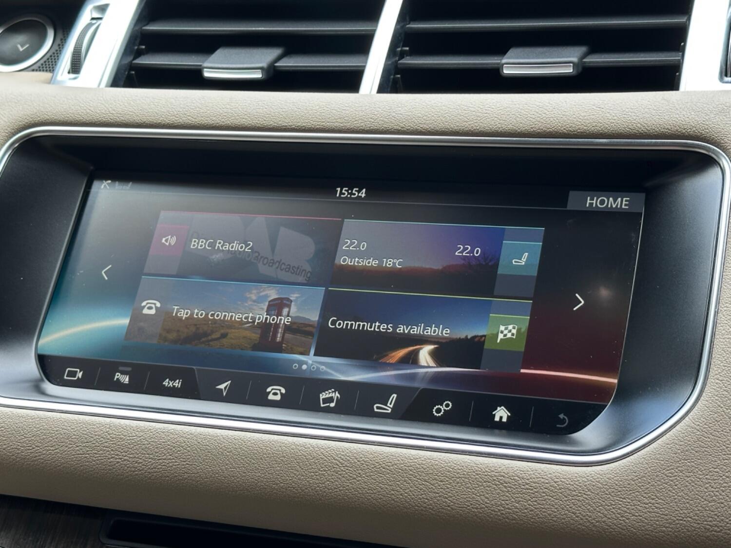 Used Land Rover Range Rover Sport 2017 for sale - 77162201: Photo 19