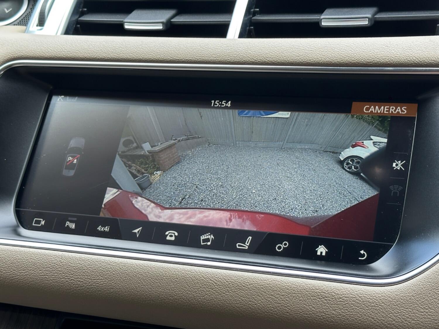 Used Land Rover Range Rover Sport 2017 for sale - 77162201: Photo 20