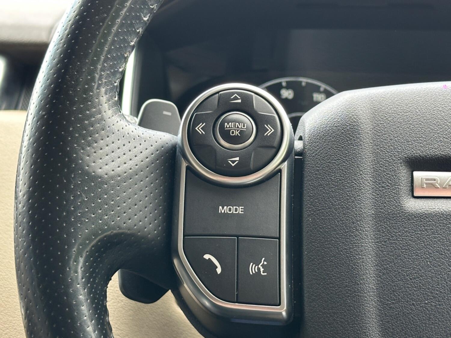 Used Land Rover Range Rover Sport 2017 for sale - 77162201: Photo 23