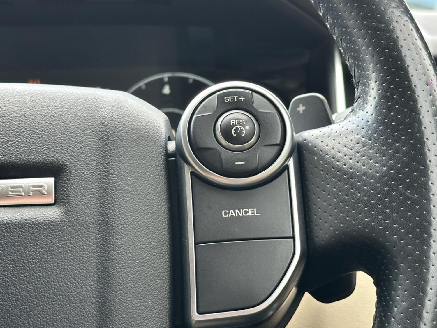 Used Land Rover Range Rover Sport 2017 for sale - 77162201: Photo 25