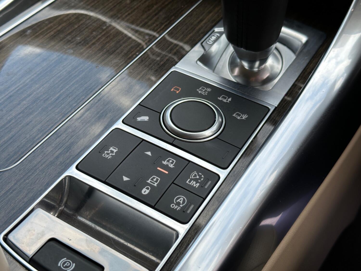 Used Land Rover Range Rover Sport 2017 for sale - 77162201: Photo 26