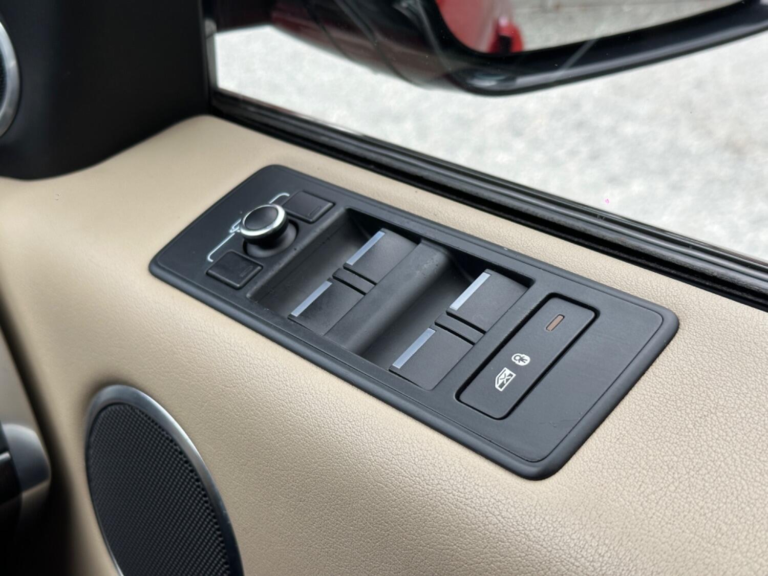 Used Land Rover Range Rover Sport 2017 for sale - 77162201: Photo 29