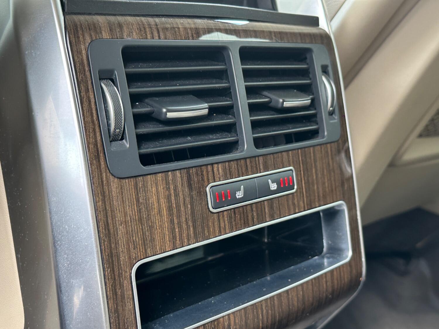 Used Land Rover Range Rover Sport 2017 for sale - 77162201: Photo 32