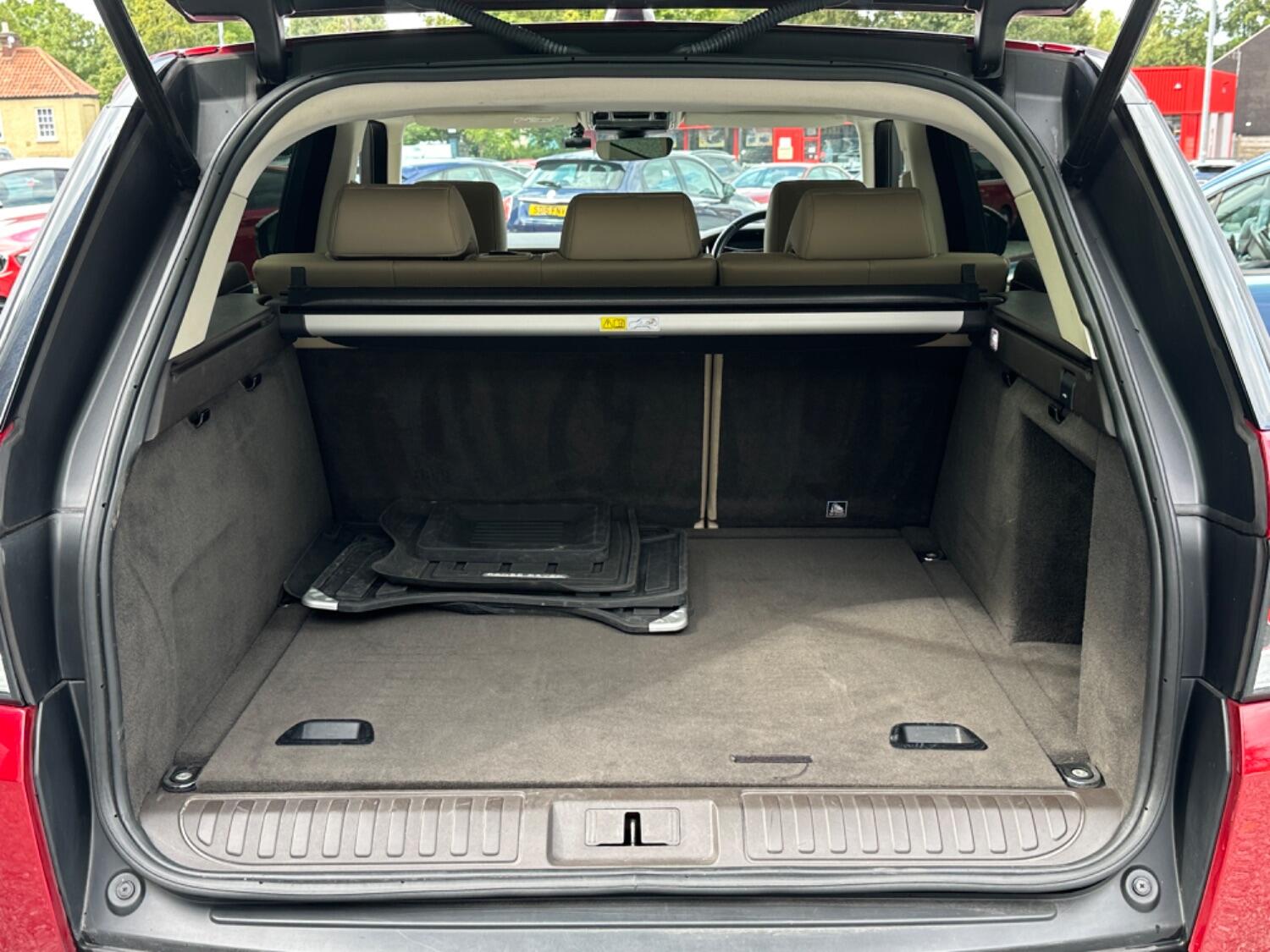 Used Land Rover Range Rover Sport 2017 for sale - 77162201: Photo 35