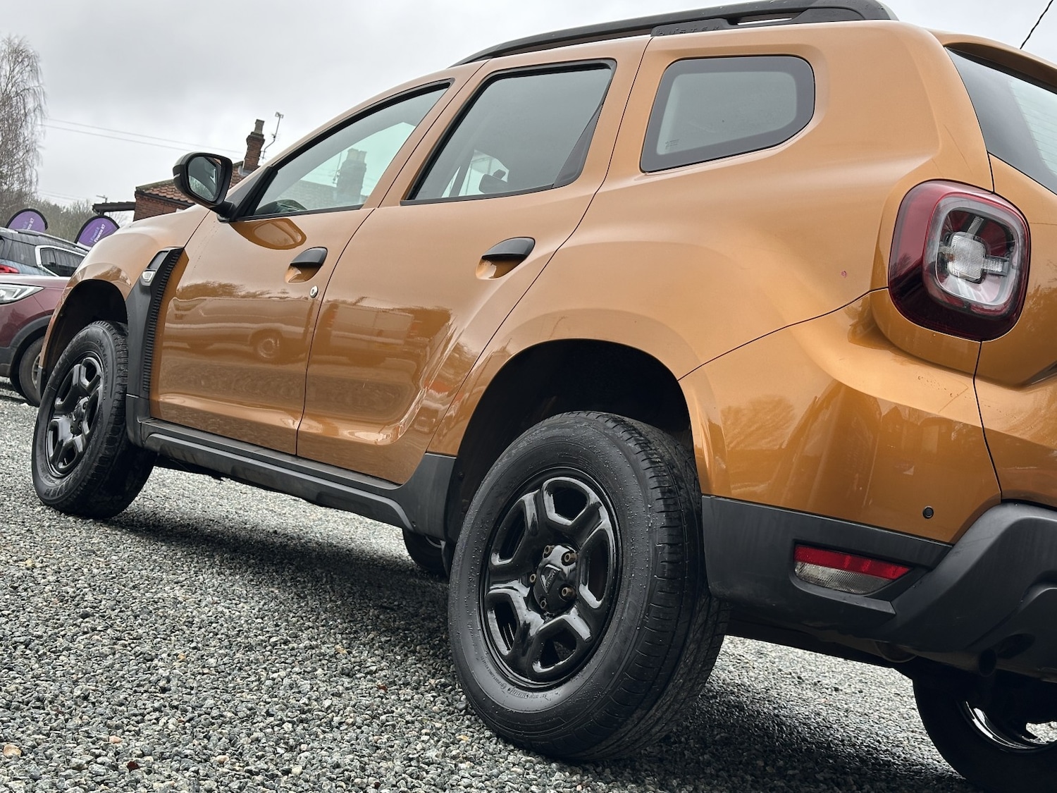 Used Dacia Duster 2019 for sale - 77329239: Photo 18