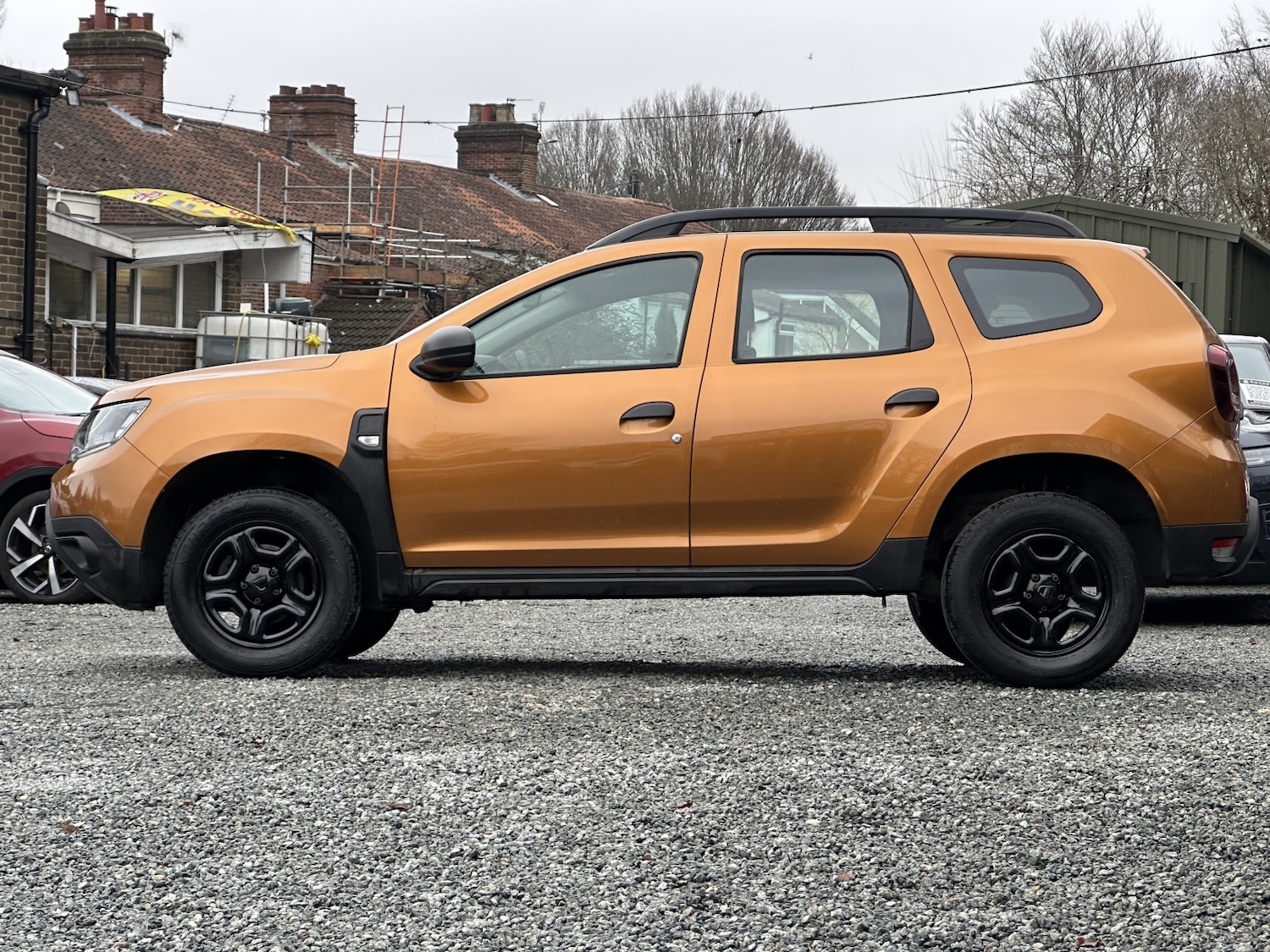 Used Dacia Duster 2019 for sale - 77329239: Photo 19