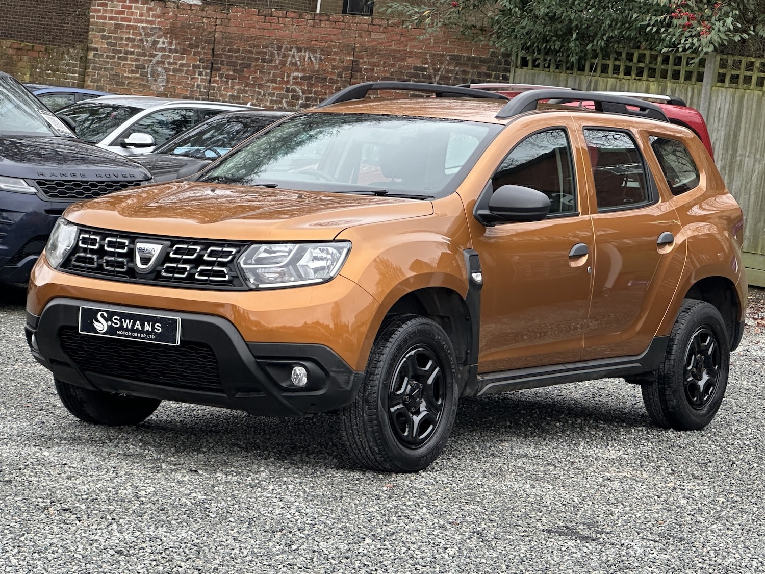 Used Dacia Duster 2019 for sale - 77329239: Photo 20