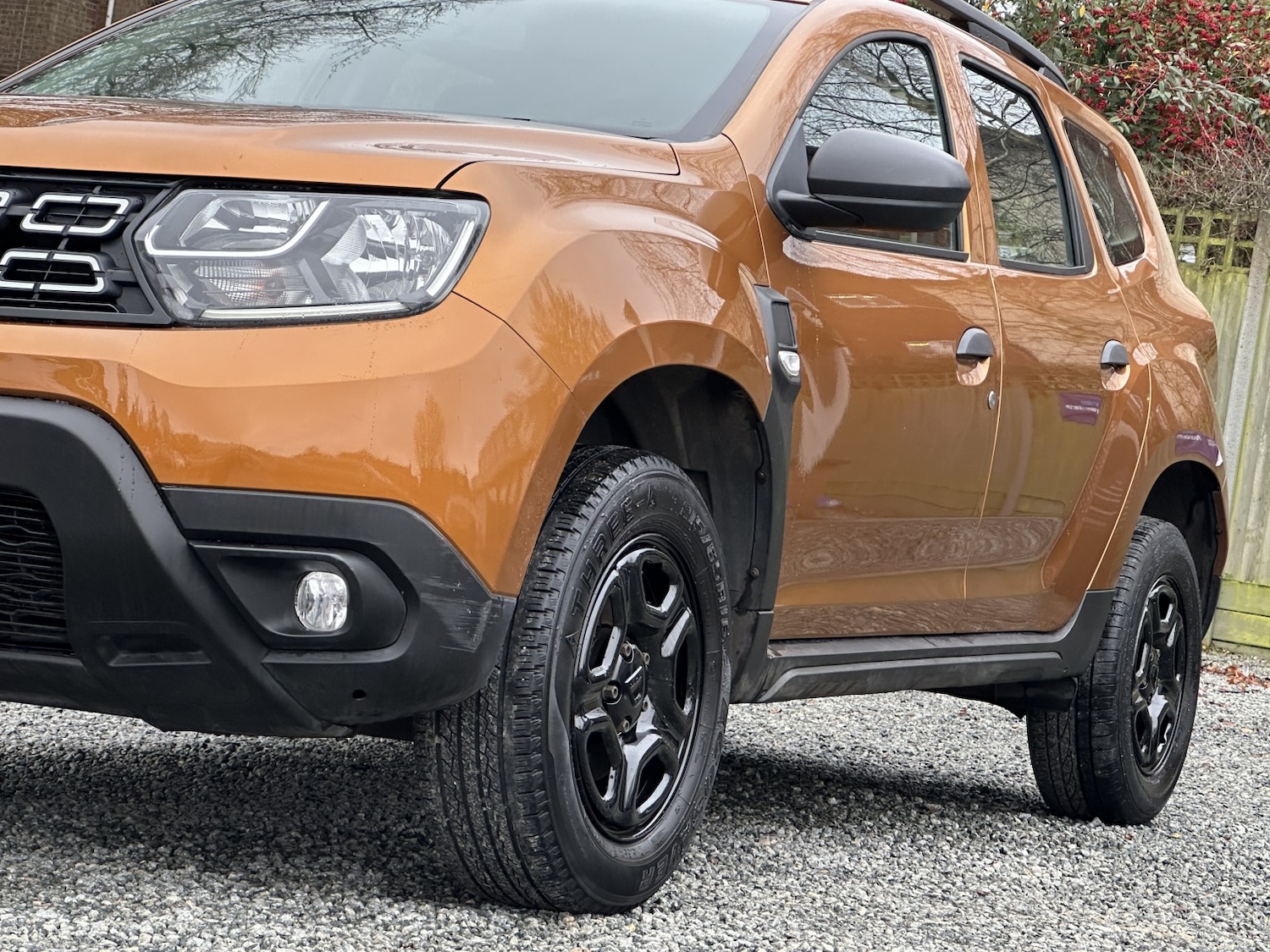 Used Dacia Duster 2019 for sale - 77329239: Photo 21