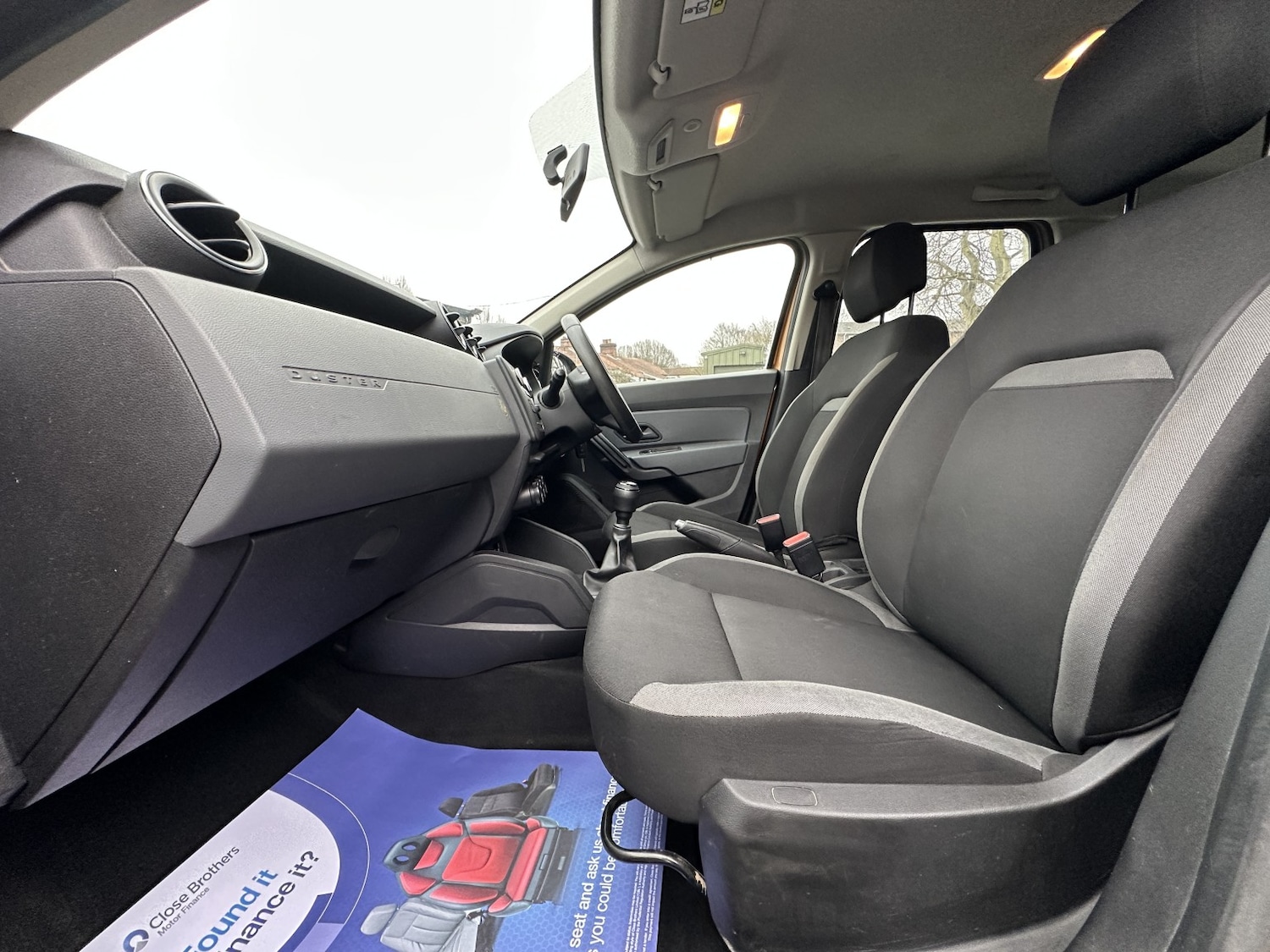 Used Dacia Duster 2019 for sale - 77329239: Photo 22