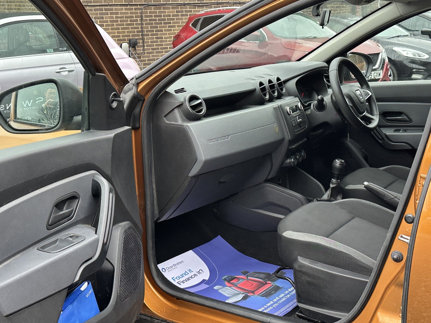 Used Dacia Duster 2019 for sale - 77329239: Photo 23