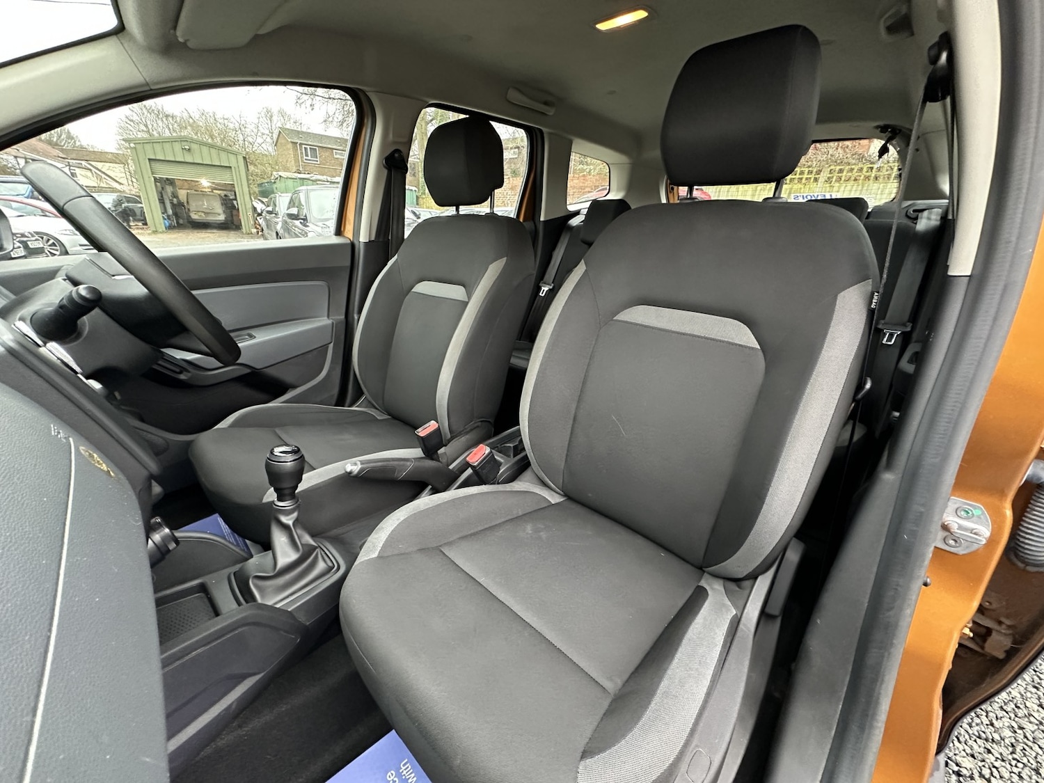 Used Dacia Duster 2019 for sale - 77329239: Photo 24