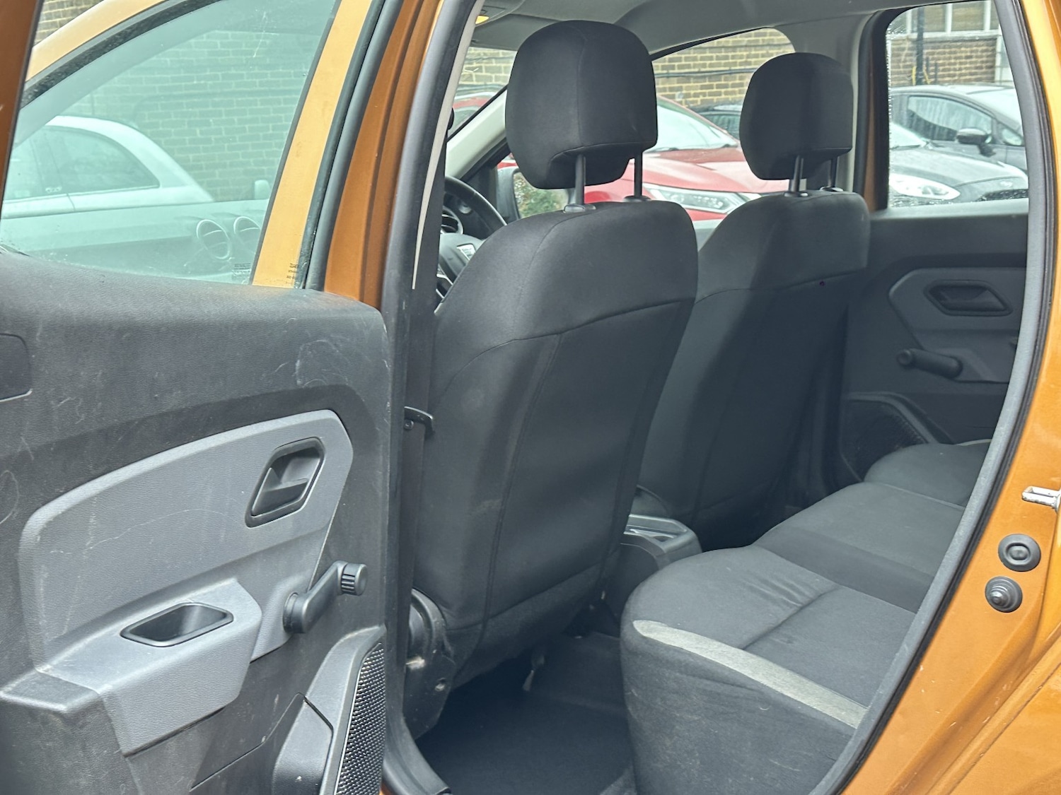 Used Dacia Duster 2019 for sale - 77329239: Photo 25