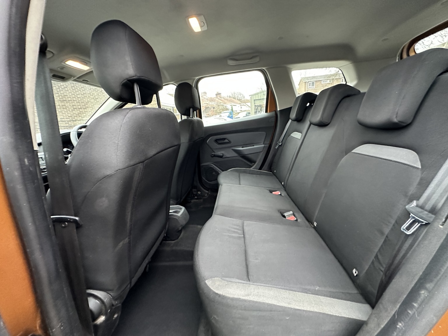 Used Dacia Duster 2019 for sale - 77329239: Photo 26