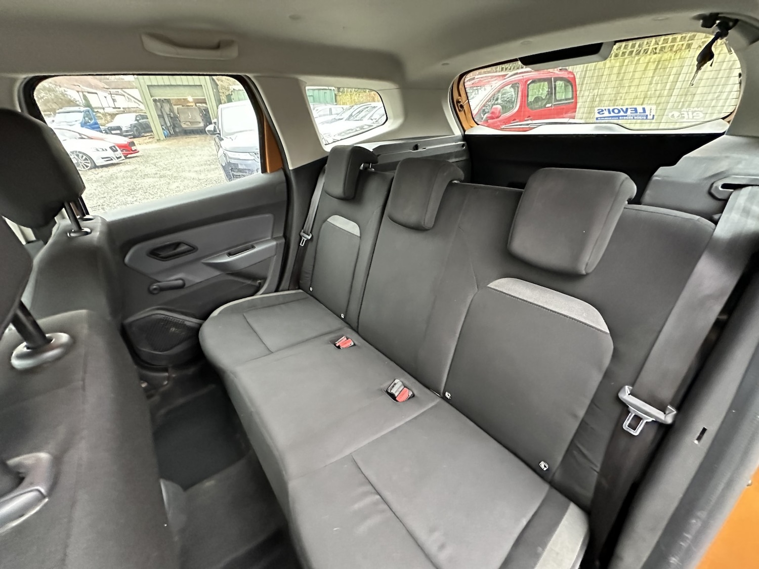 Used Dacia Duster 2019 for sale - 77329239: Photo 27