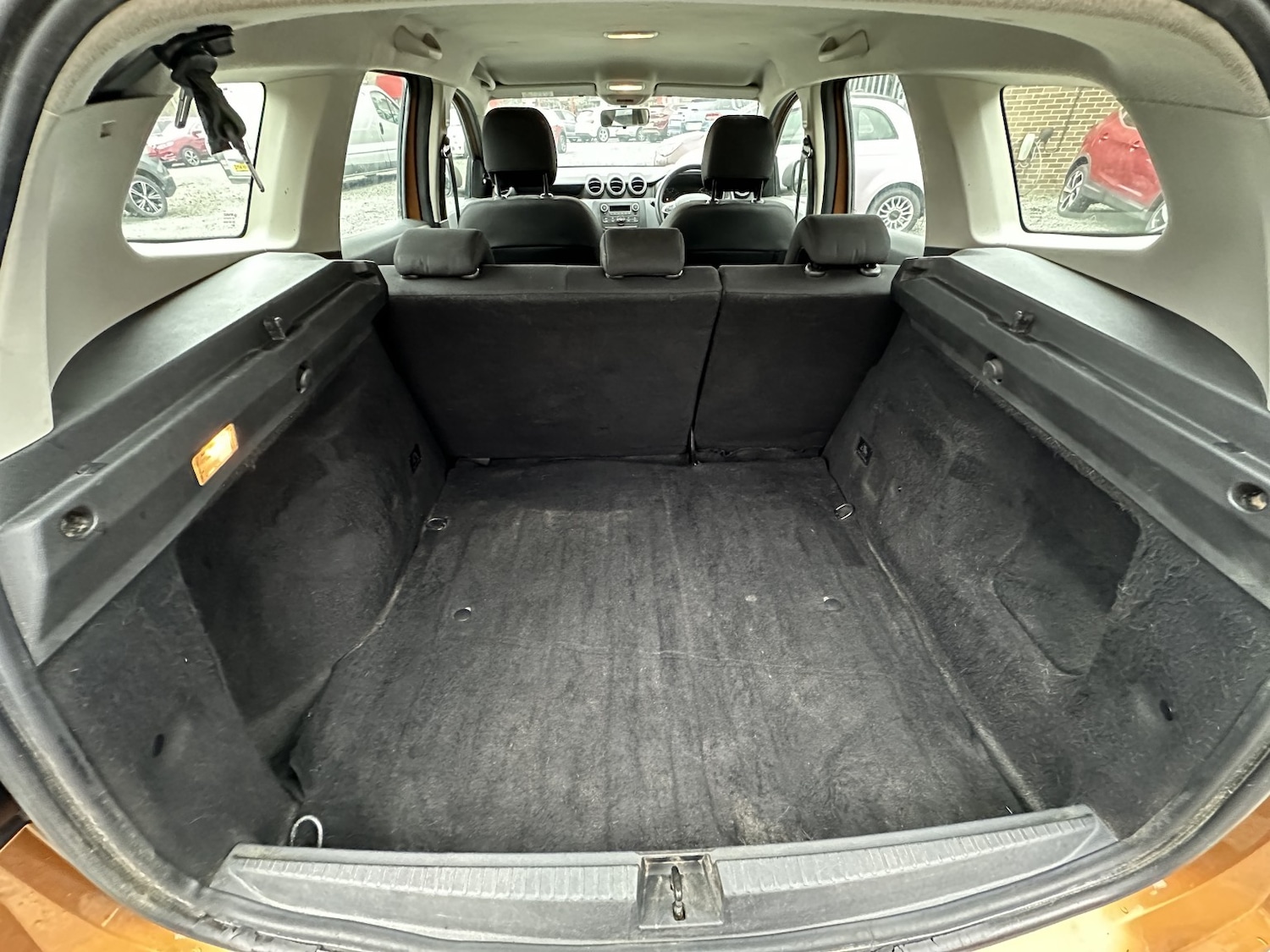 Used Dacia Duster 2019 for sale - 77329239: Photo 28