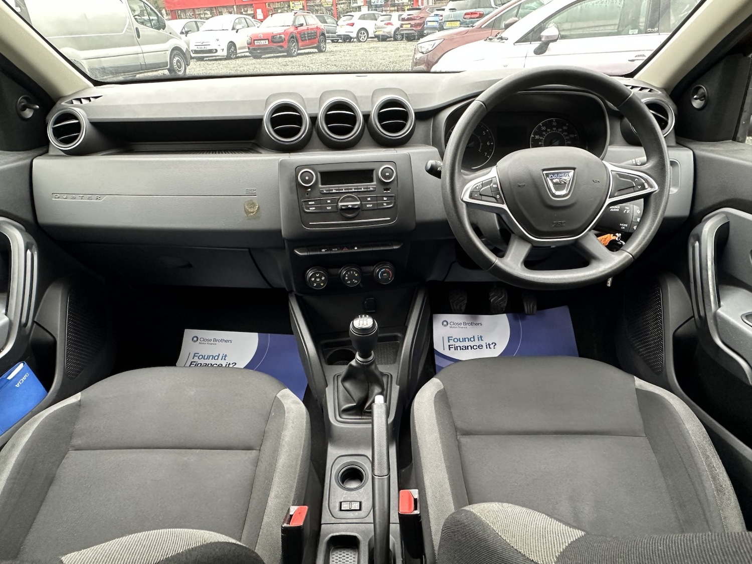 Used Dacia Duster 2019 for sale - 77329239: Photo 29