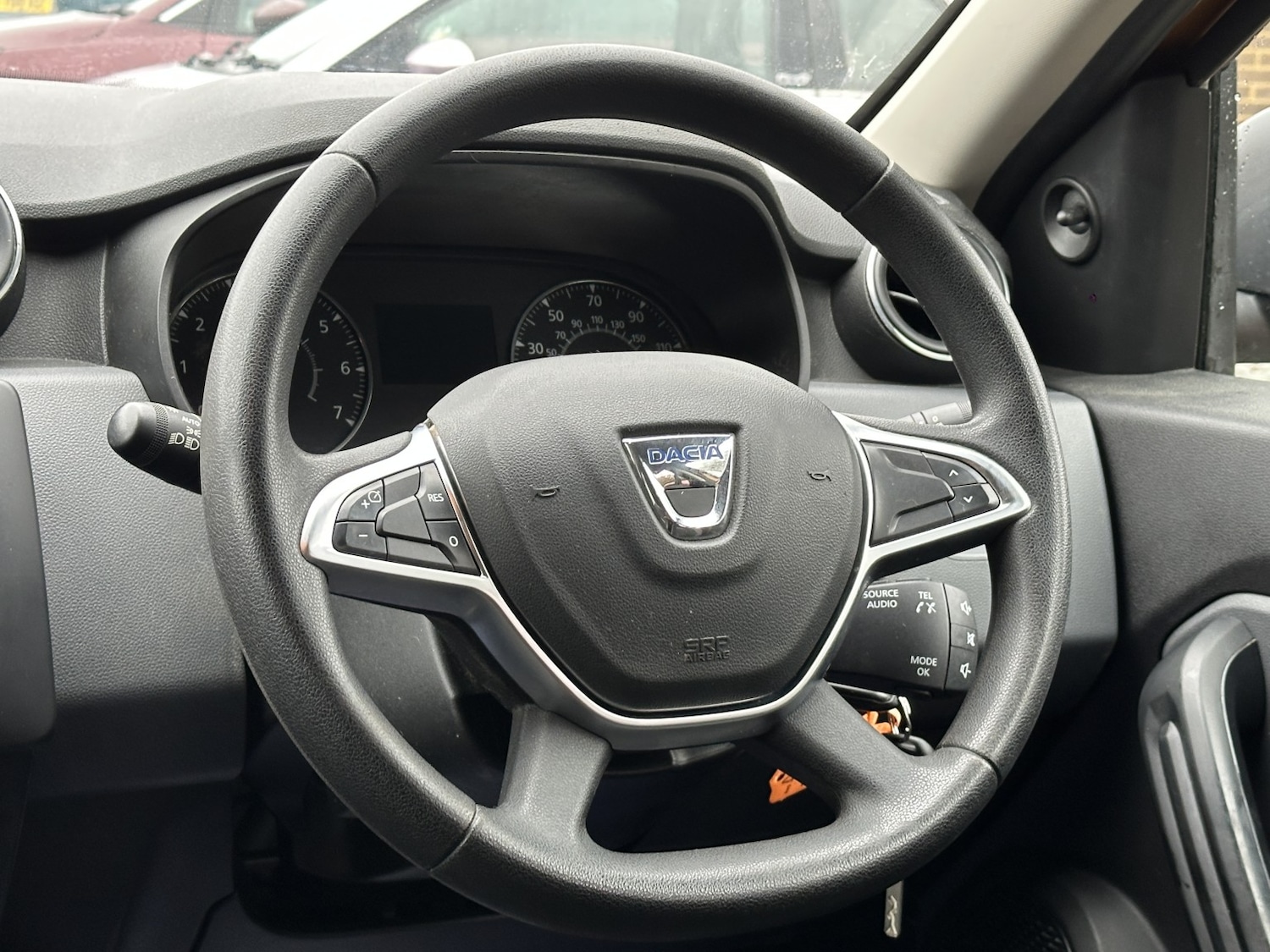 Used Dacia Duster 2019 for sale - 77329239: Photo 30
