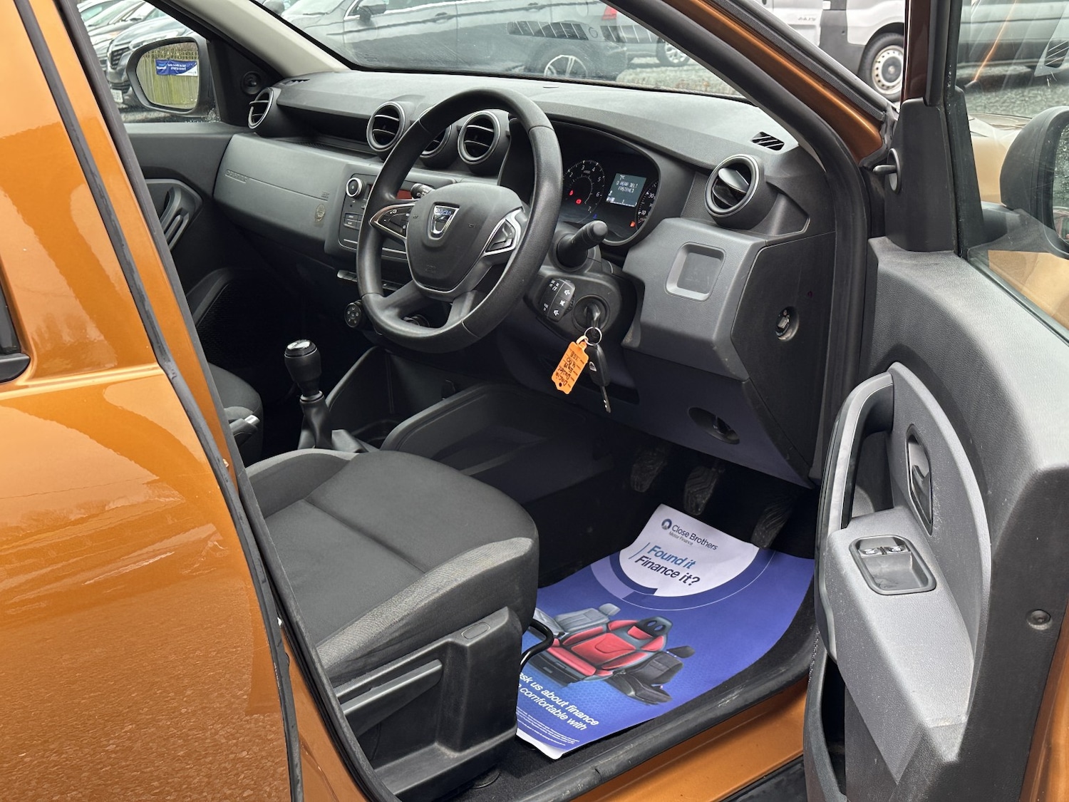 Used Dacia Duster 2019 for sale - 77329239: Photo 34