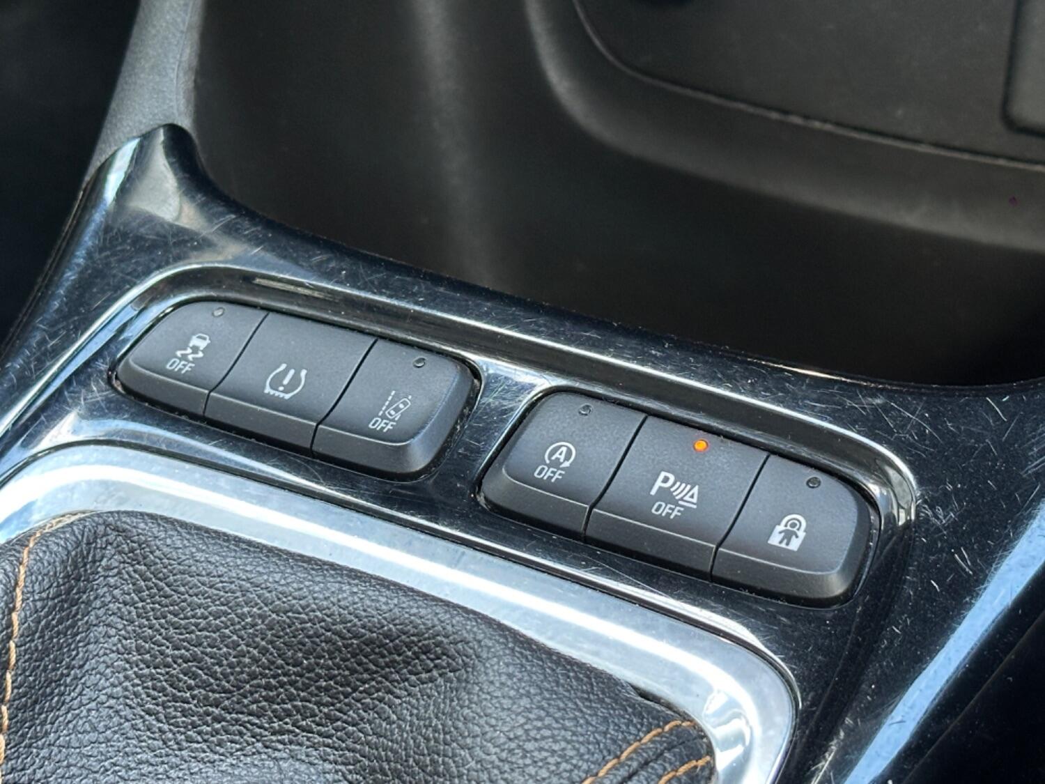 Used Vauxhall Crossland X 2018 for sale - 76945624: Photo 22