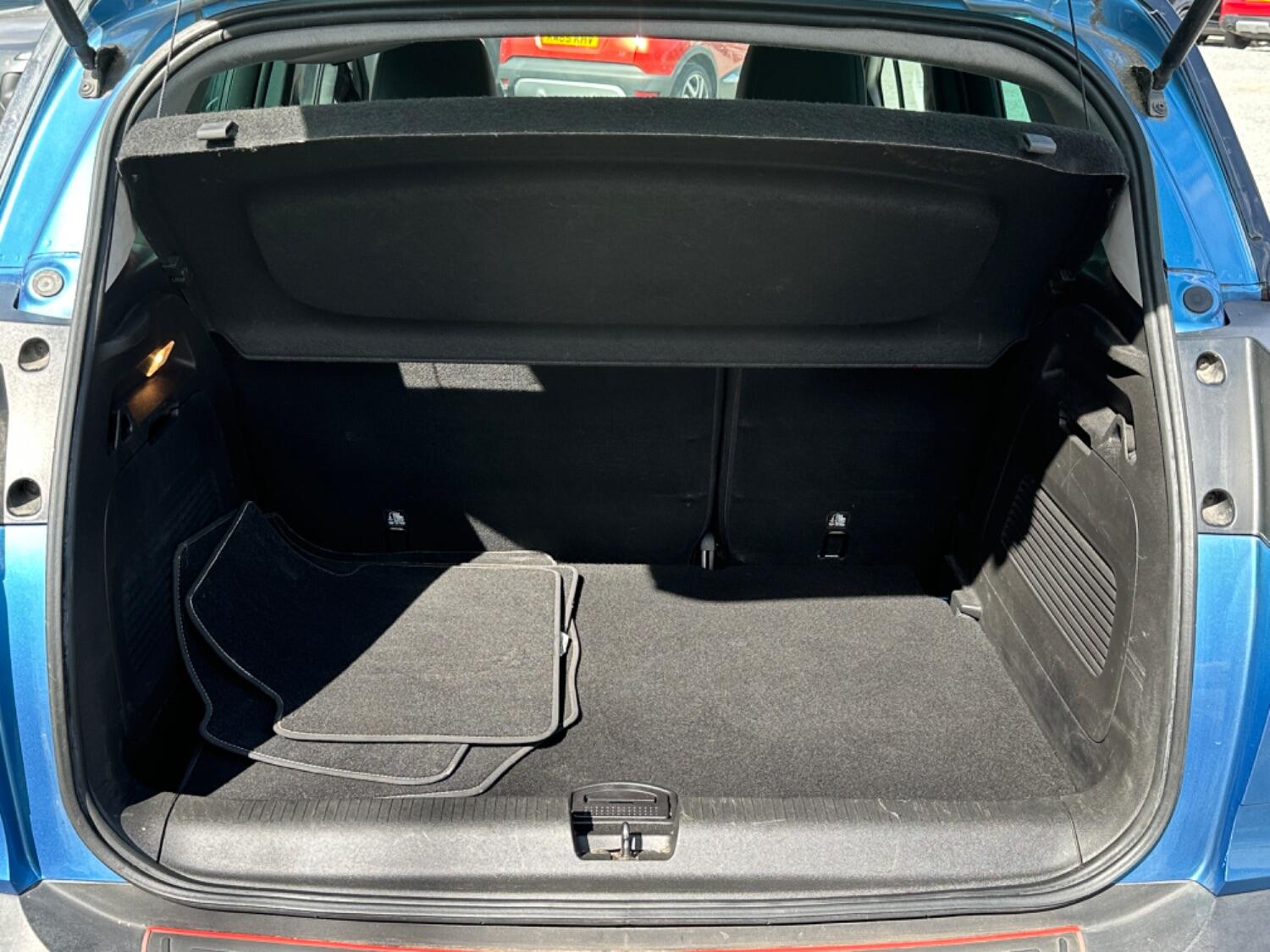 Used Vauxhall Crossland X 2018 for sale - 76945624: Photo 24