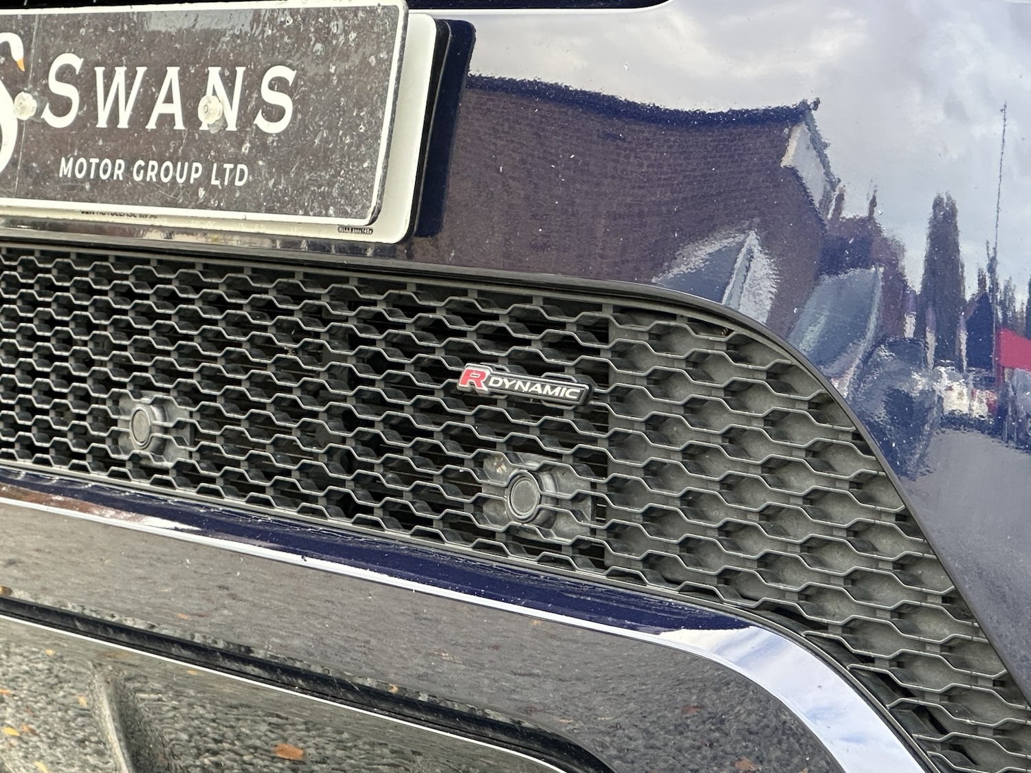 Used Land Rover Range Rover Evoque 2022 for sale - 77162203: Photo 12