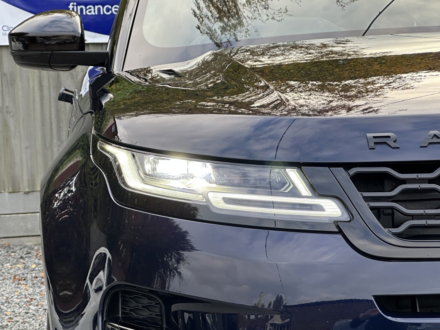 Used Land Rover Range Rover Evoque 2022 for sale - 77162203: Photo 14