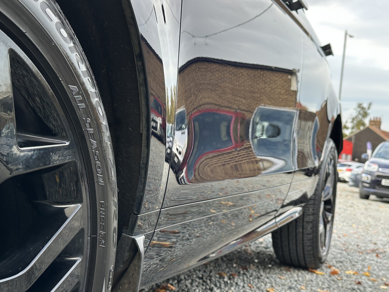 Used Land Rover Range Rover Evoque 2022 for sale - 77162203: Photo 20