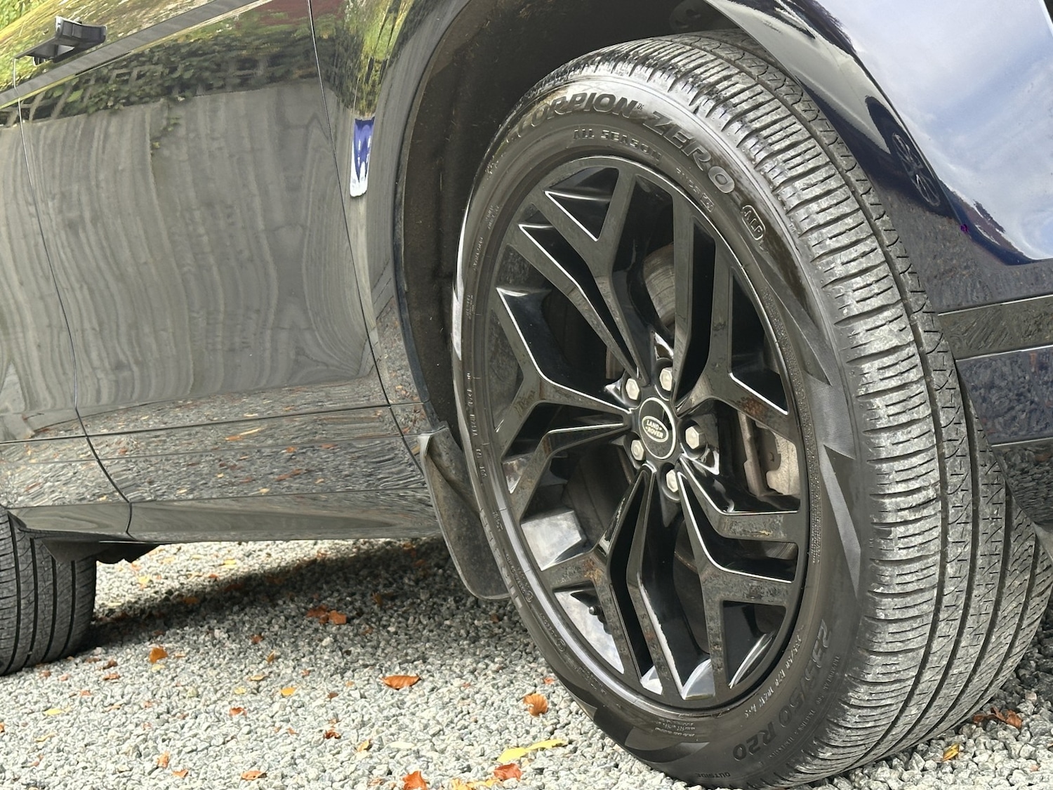 Used Land Rover Range Rover Evoque 2022 for sale - 77162203: Photo 26