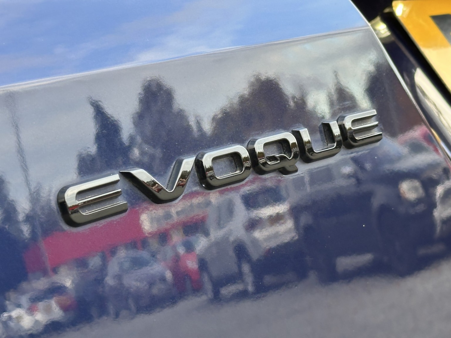 Used Land Rover Range Rover Evoque 2022 for sale - 77162203: Photo 29