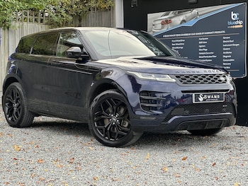 Used Land Rover Range Rover Evoque 2022 for sale - 77162203: Photo