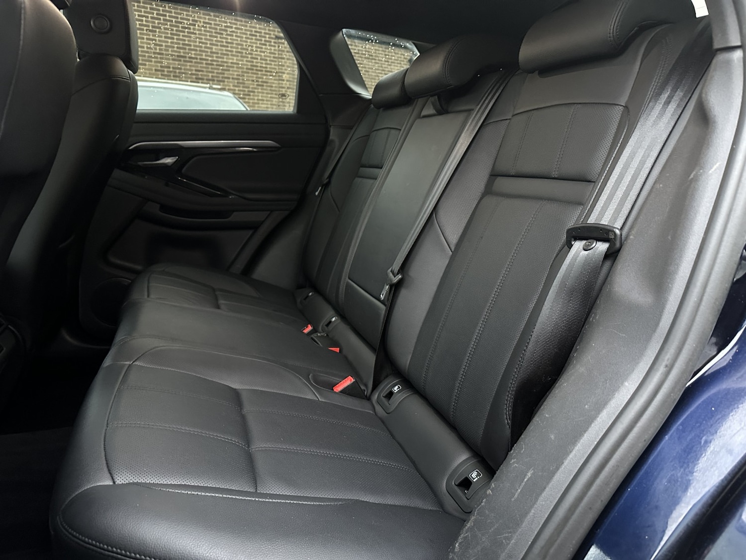 Used Land Rover Range Rover Evoque 2022 for sale - 77162203: Photo 33