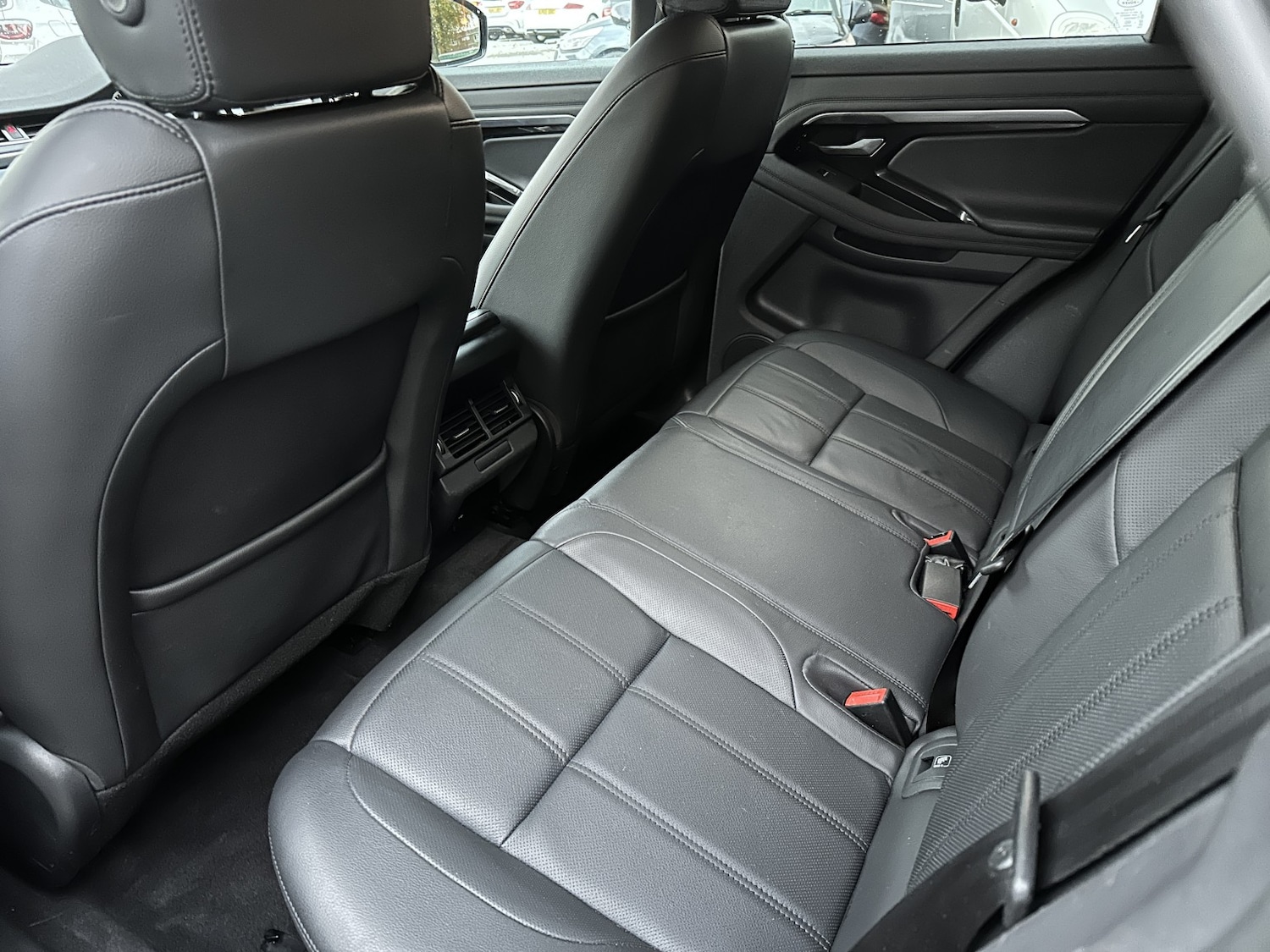 Used Land Rover Range Rover Evoque 2022 for sale - 77162203: Photo 34