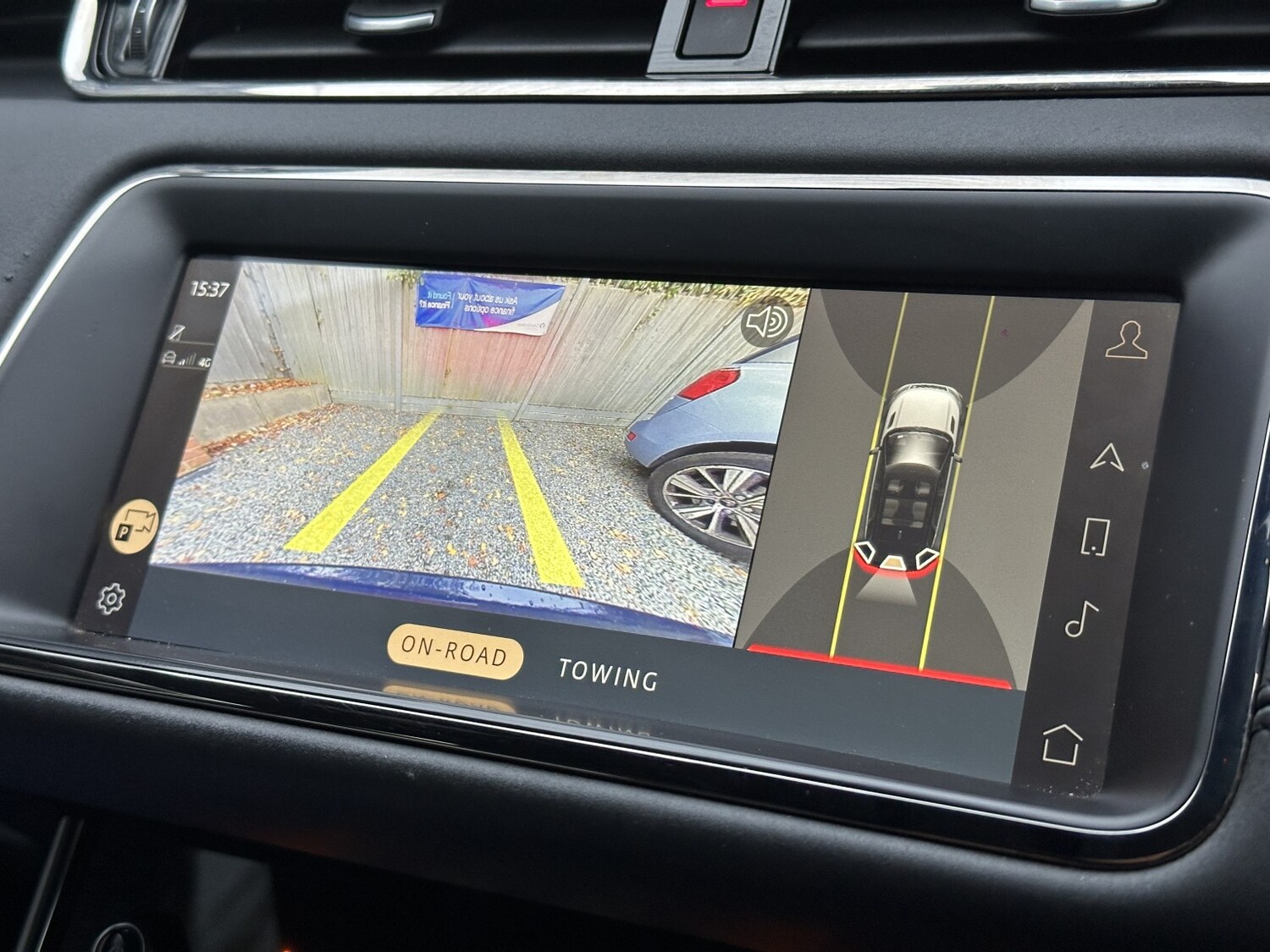 Used Land Rover Range Rover Evoque 2022 for sale - 77162203: Photo 37