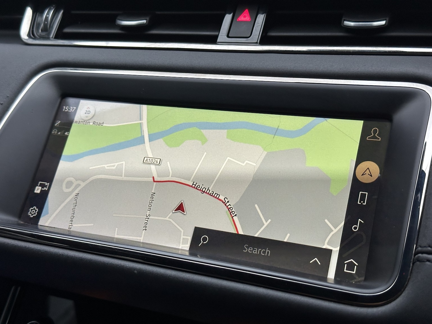 Used Land Rover Range Rover Evoque 2022 for sale - 77162203: Photo 38