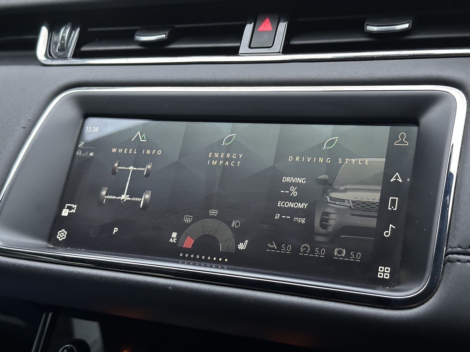 Used Land Rover Range Rover Evoque 2022 for sale - 77162203: Photo 40