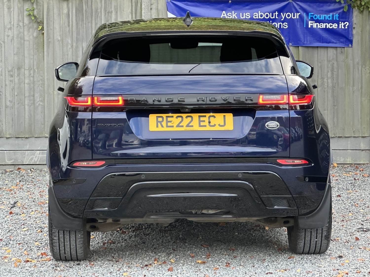 Used Land Rover Range Rover Evoque 2022 for sale - 77162203: Photo 6
