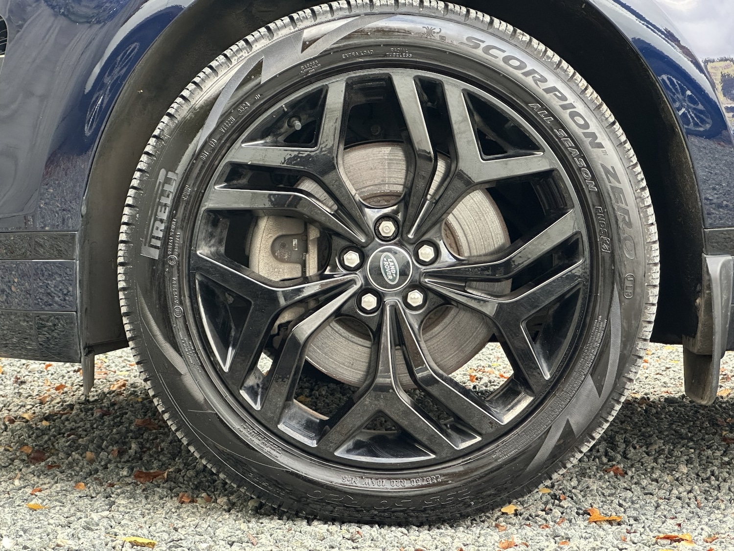 Used Land Rover Range Rover Evoque 2022 for sale - 77162203: Photo 61