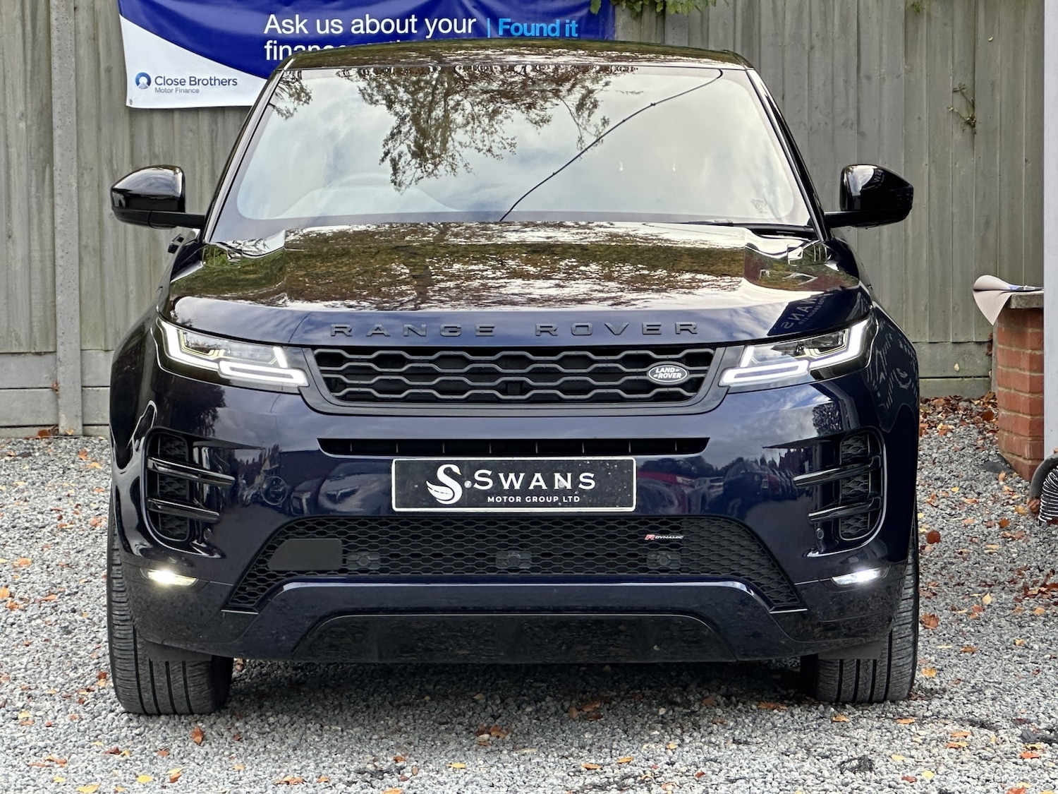 Used Land Rover Range Rover Evoque 2022 for sale - 77162203: Photo 9