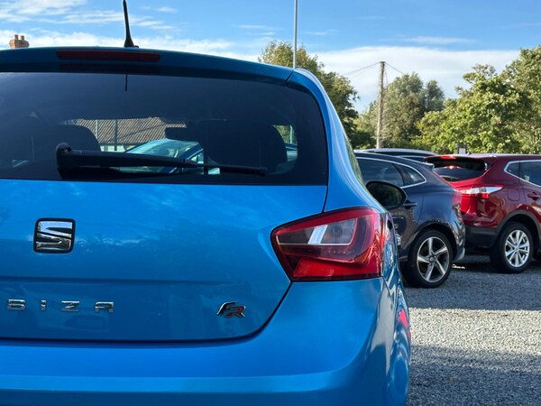 Used SEAT Ibiza 2017 for sale - 74185275: Photo 12