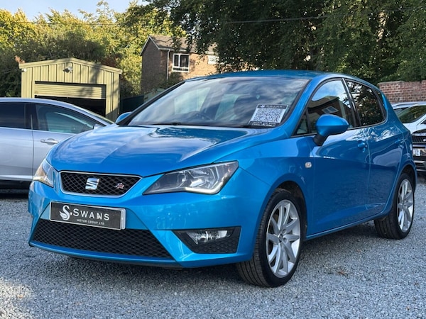 Used SEAT Ibiza 2017 for sale - 74185275: Photo 14