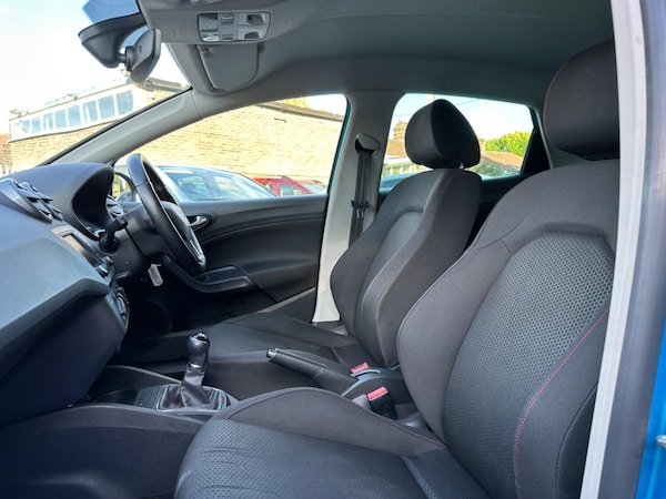 Used SEAT Ibiza 2017 for sale - 74185275: Photo 16