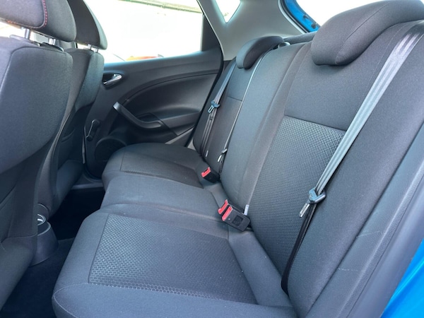 Used SEAT Ibiza 2017 for sale - 74185275: Photo 17