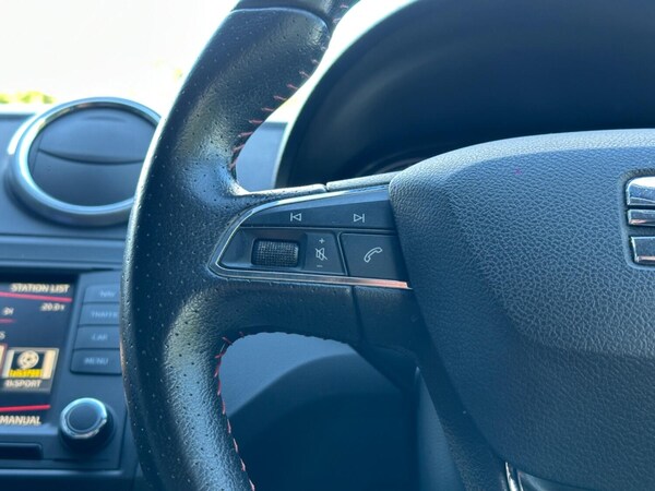 Used SEAT Ibiza 2017 for sale - 74185275: Photo 18