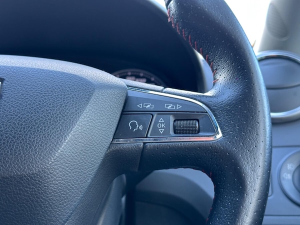 Used SEAT Ibiza 2017 for sale - 74185275: Photo 20