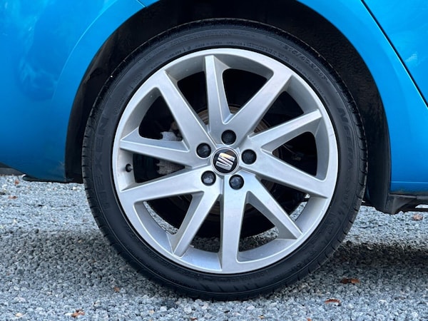 Used SEAT Ibiza 2017 for sale - 74185275: Photo 26