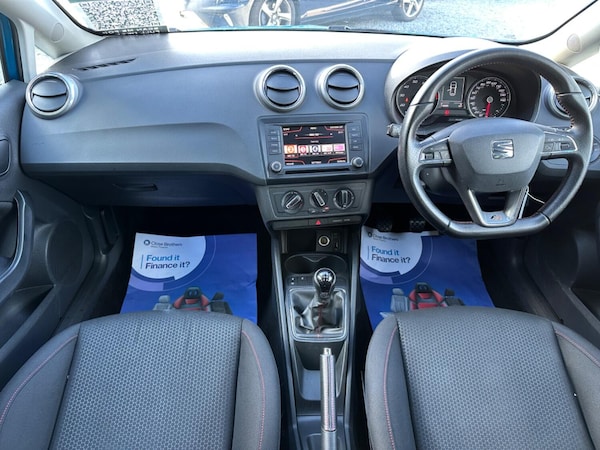 Used SEAT Ibiza 2017 for sale - 74185275: Photo 4